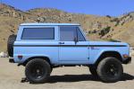 Ford Bronco BR by ICON 2012 года